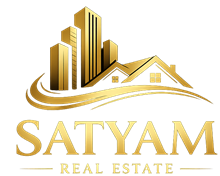 Satyam Real Estate Sanpada logo