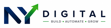 NY Digital — Build, Automate, Grow